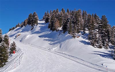 Dolomites Springdays in Fassa Valley